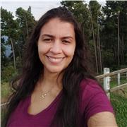 Professor de inglês para adolescentes, adultos e universitários. Inglês básico, intermediário ou avançado